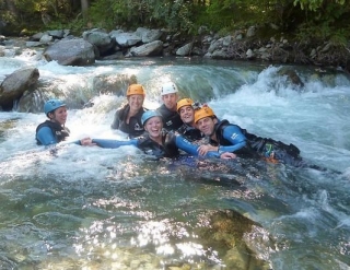  与同事难忘的郊游